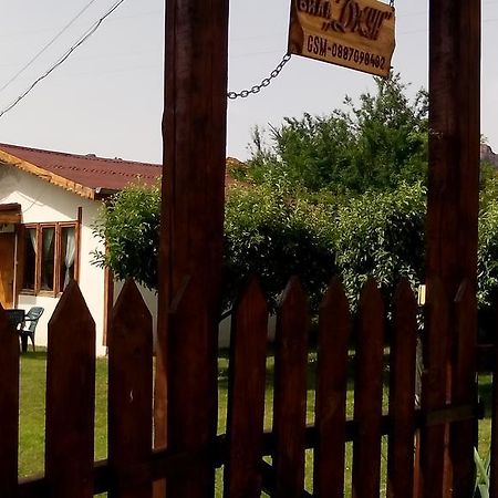Villa Jun Guest House Belogradchik Exterior foto