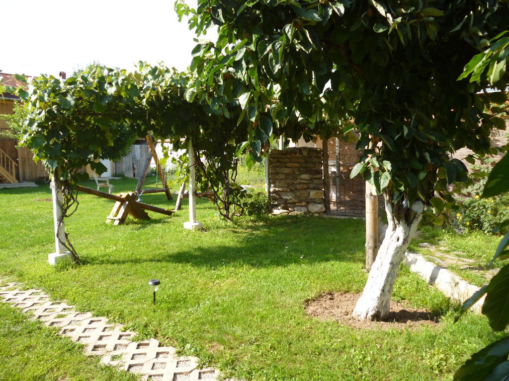 Villa Jun Guest House Belogradchik Exterior foto