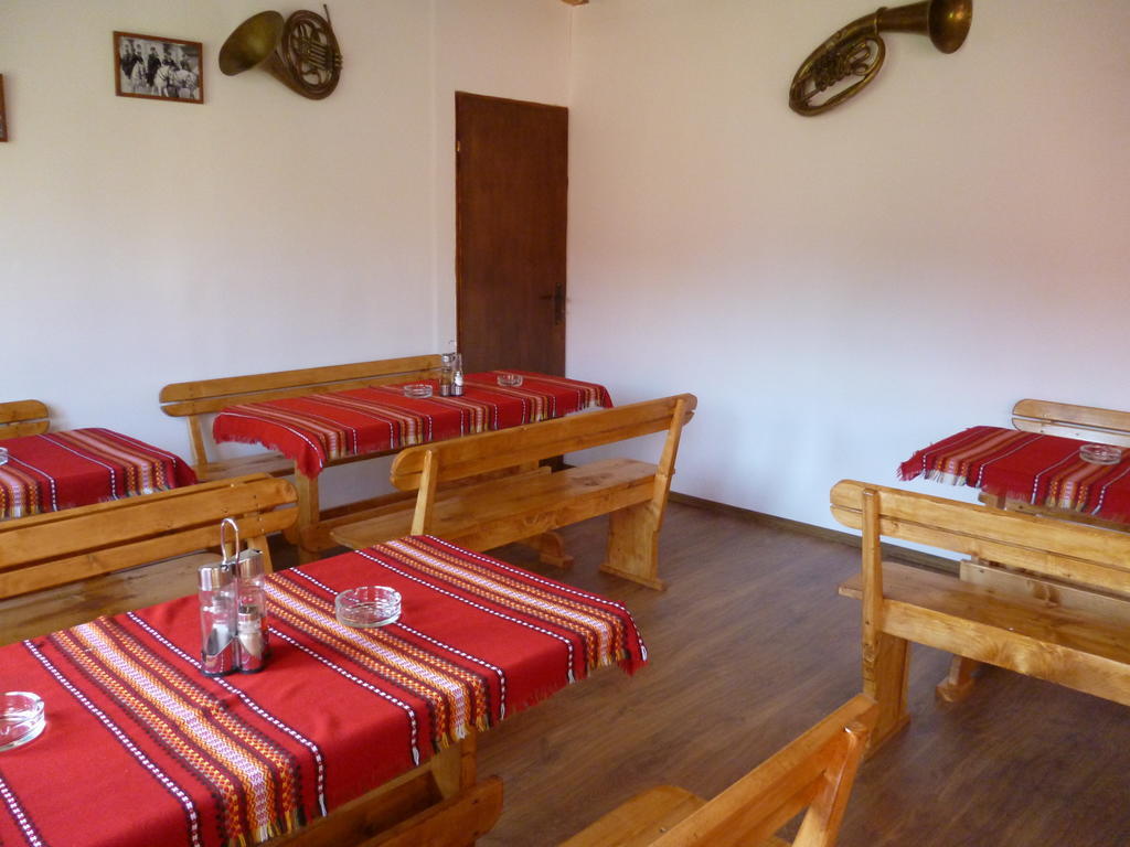 Villa Jun Guest House Belogradchik Exterior foto