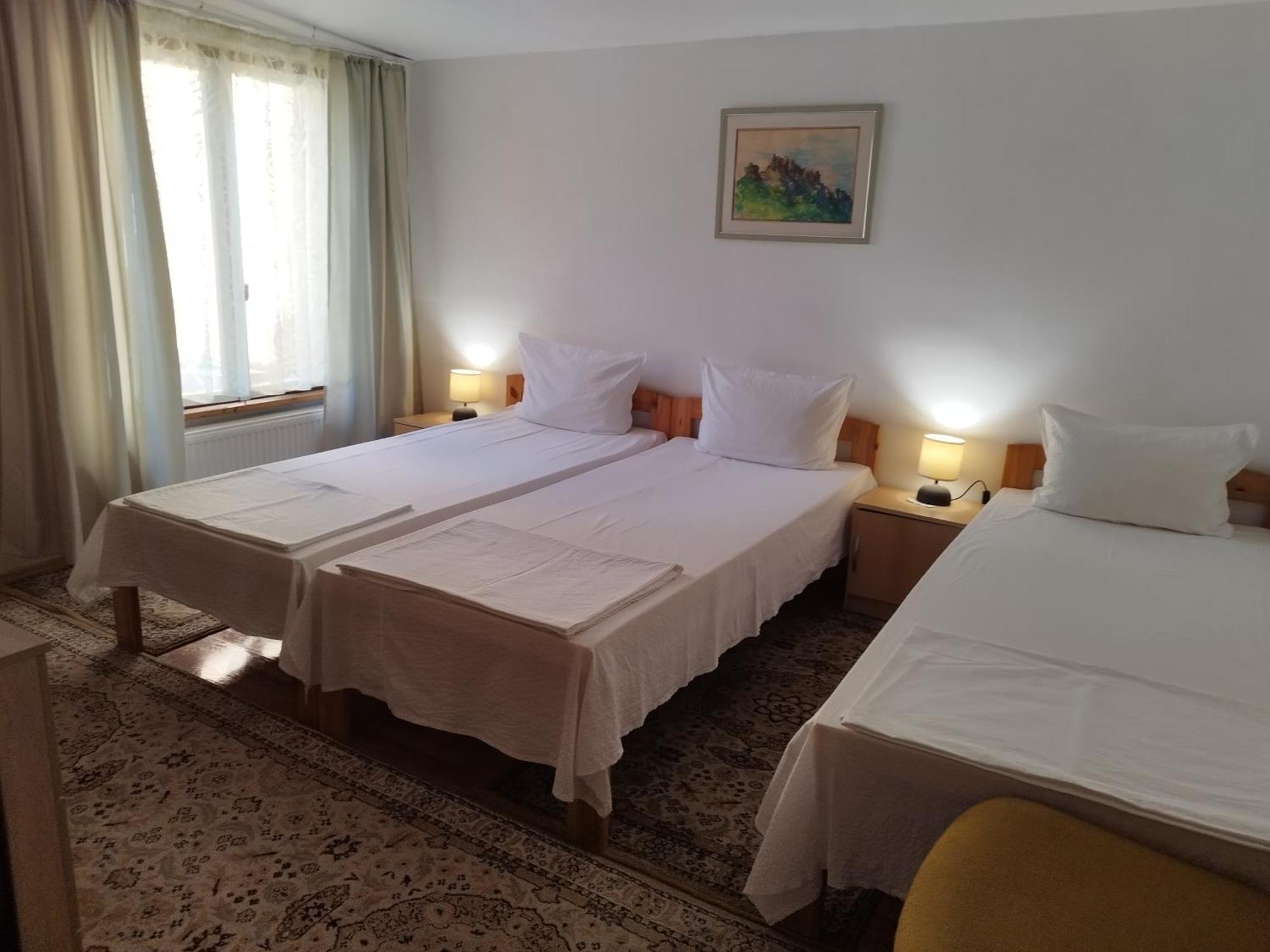 Villa Jun Guest House Belogradchik Exterior foto
