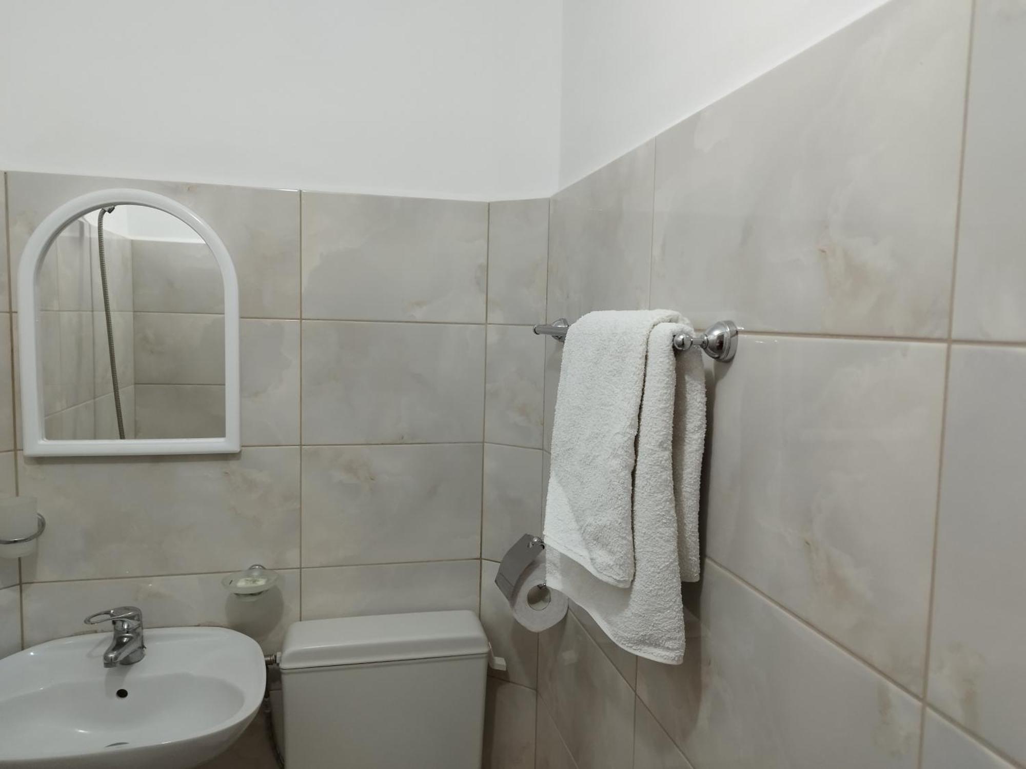 Villa Jun Guest House Belogradchik Exterior foto
