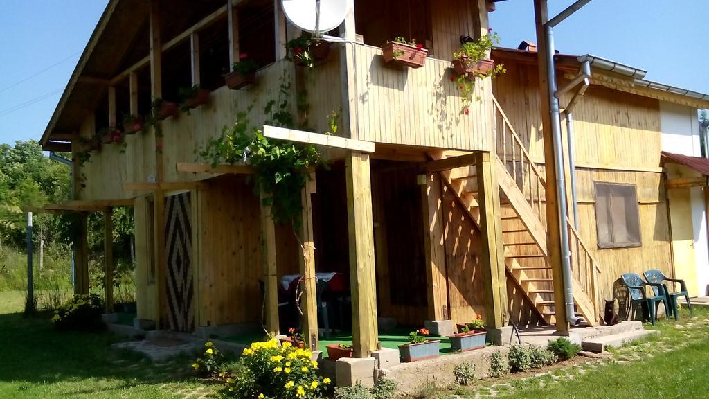 Villa Jun Guest House Belogradchik Exterior foto
